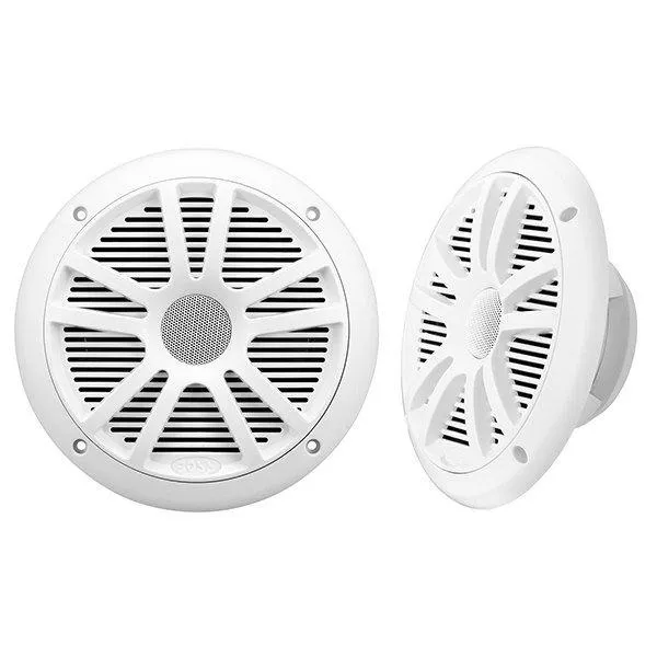 Boss MR6W Audio Marine zvučnici, 6.5″,180 W, bijeli - Zagreb