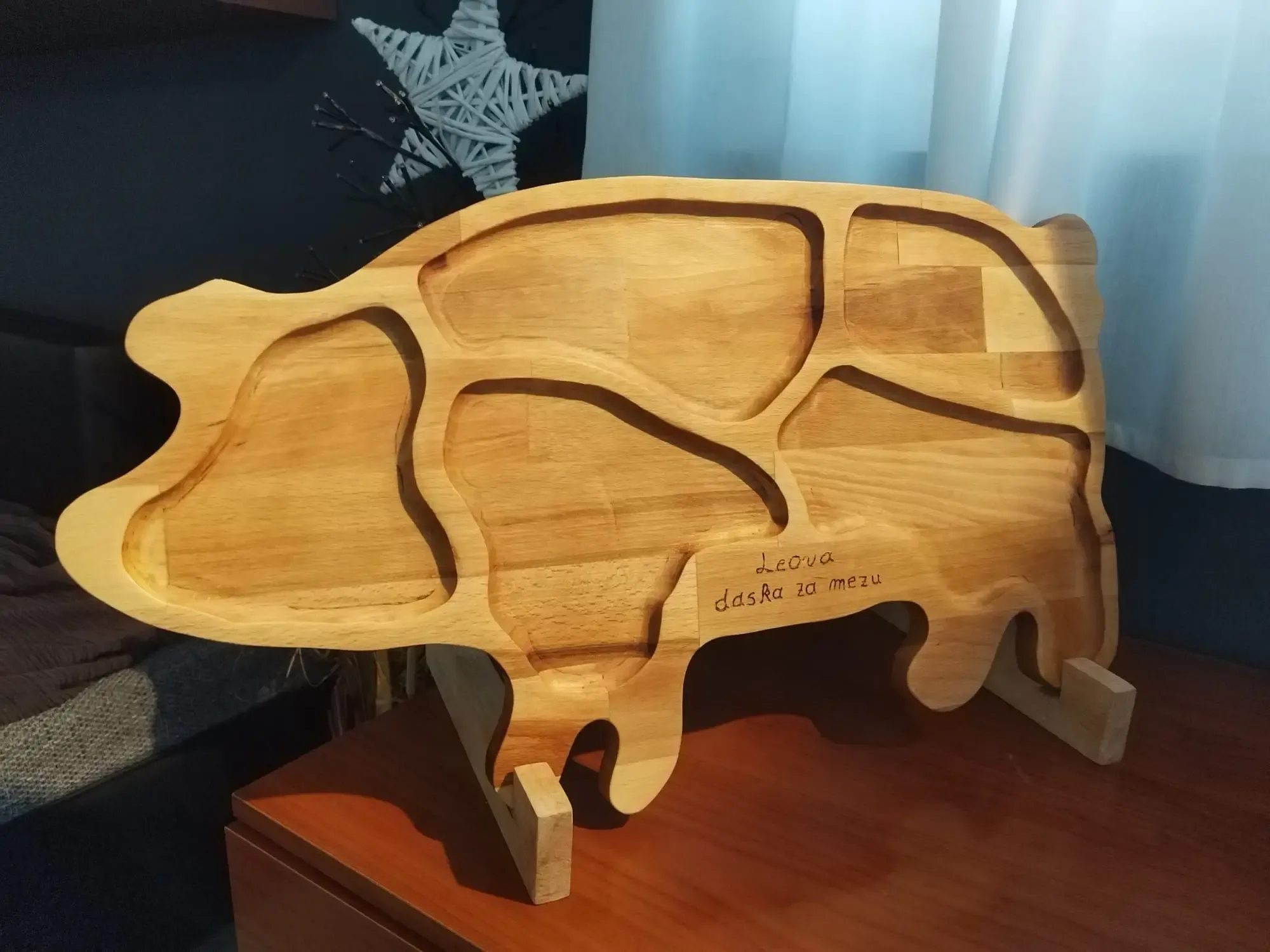 3d personalizirane daske - slika 2