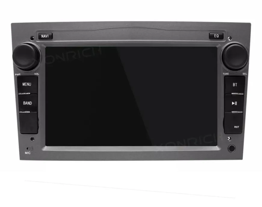 opel corsa c corsa d vectra astra original android multimedija radio - slika 8