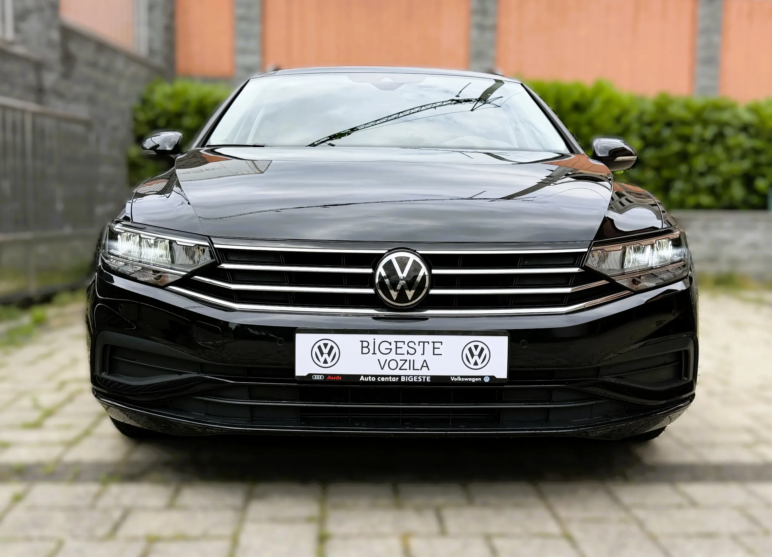 vw passat variant 2,0 tdi,dsg7,u pdv-u. - slika 5