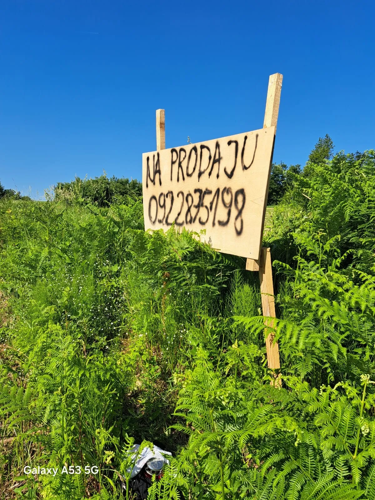 zemljiste na prodaju - slika 7