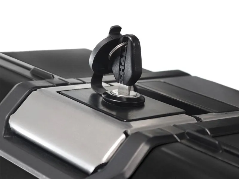 akcija shad terra set aluminium kofera - slika 3