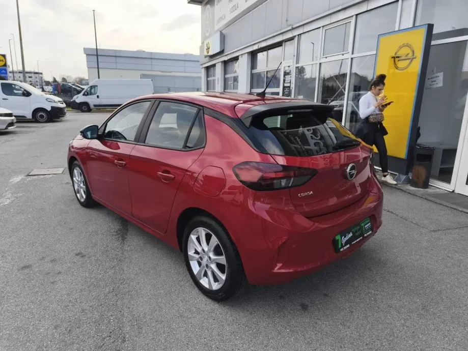 opel corsa edition 1.2 s/s, 55kw - 7 godina garancije! - slika 3