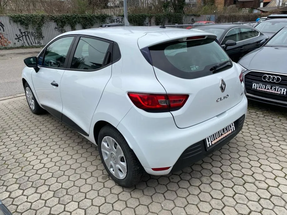 renault clio iv 1.5 dci, klima, tempomat, 4 x garancija ! - slika 5