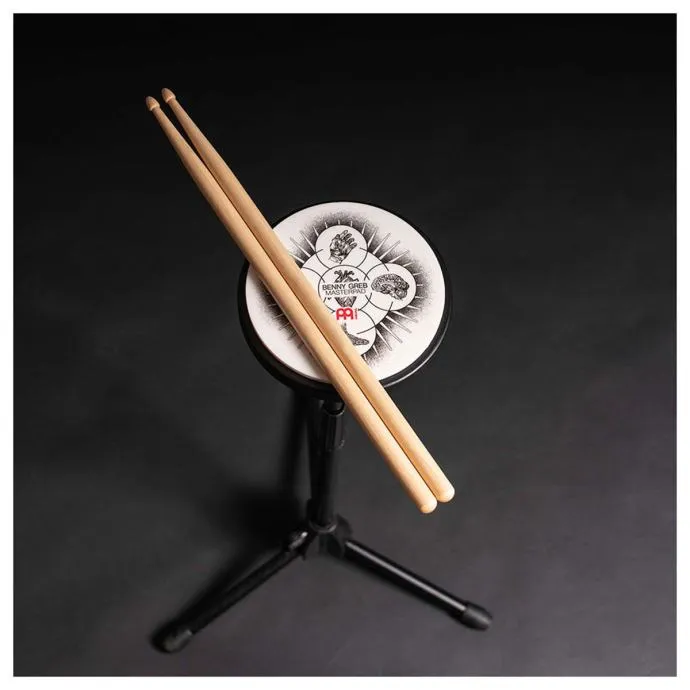 meinl mpp6-bg practice pad - slika 3