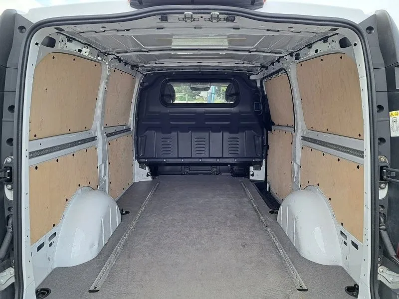 mercedes vito 114 cdi*136ks*klima*navigacija*tempomat* - slika 8