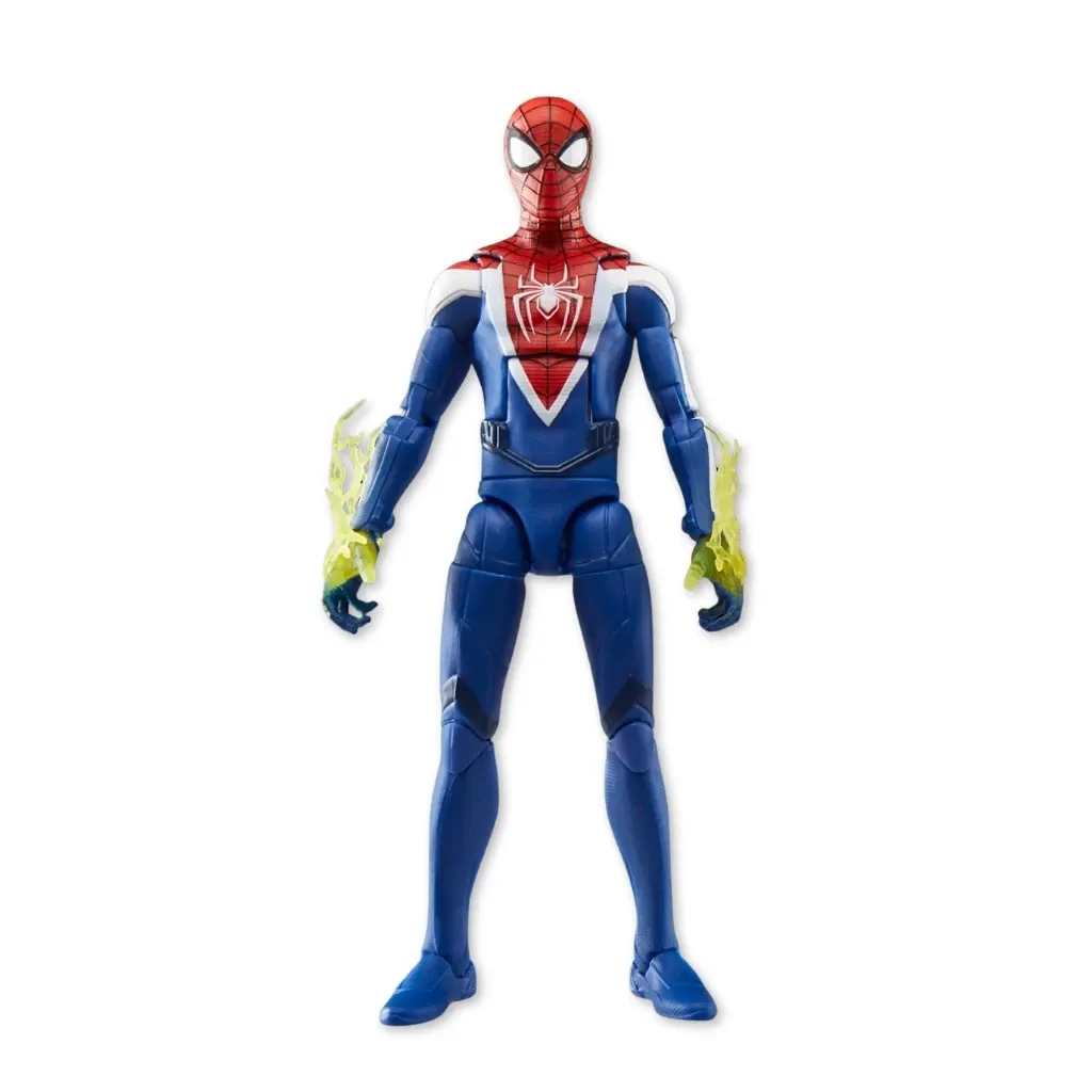 Marvel Legends Series Gamerverse MilesMorales Upgraded Suit figura15cm - Zagreb