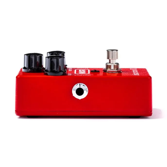 dunlop mxr m115 distortion iii - slika 2