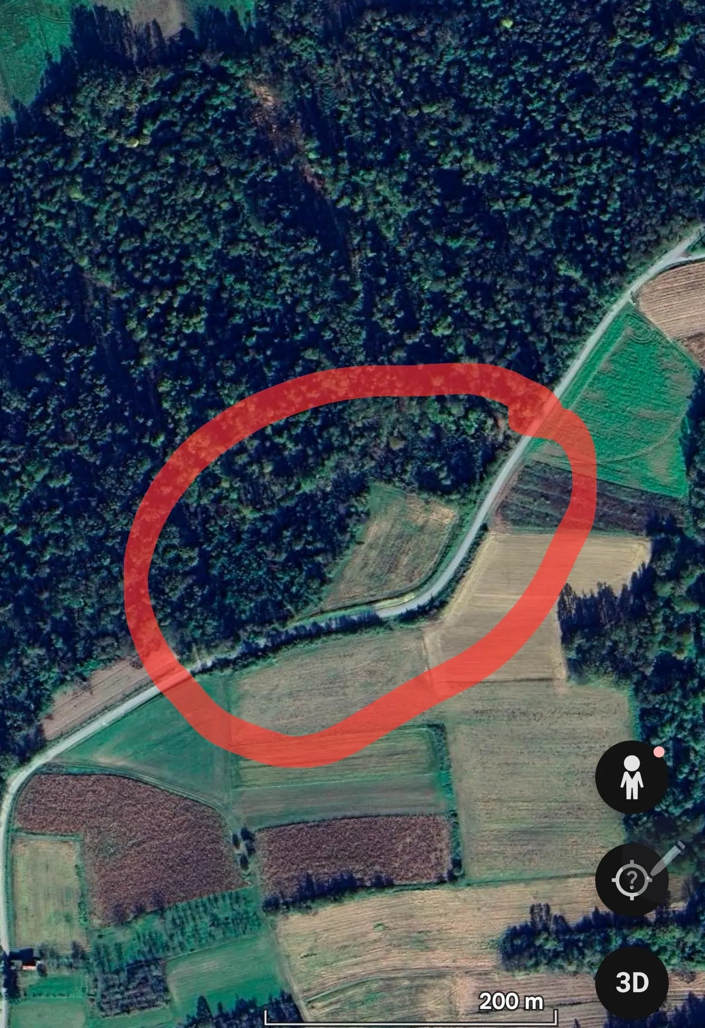 zemljiste na prodaju - slika 2