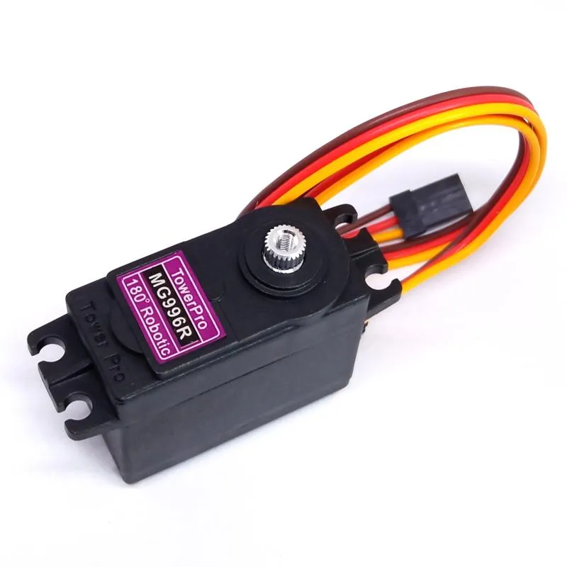 MG996R servo motor - Zagreb