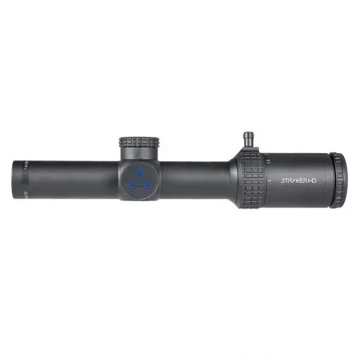 delta stryker hd 1-6x24 - slika 2