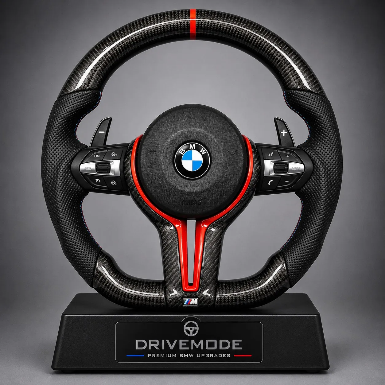 bmw m volani - slika 10