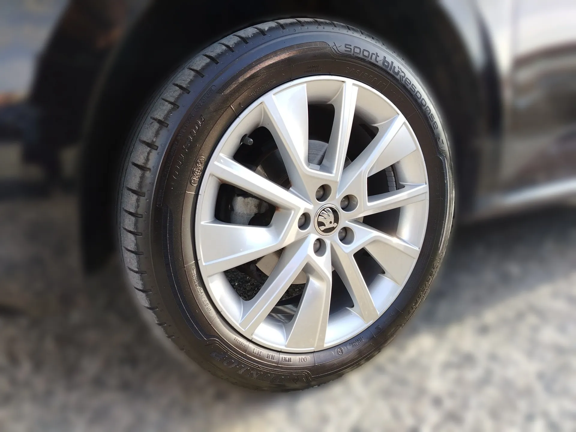 škoda kamiq 1.6 tdi dsg style - slika 6