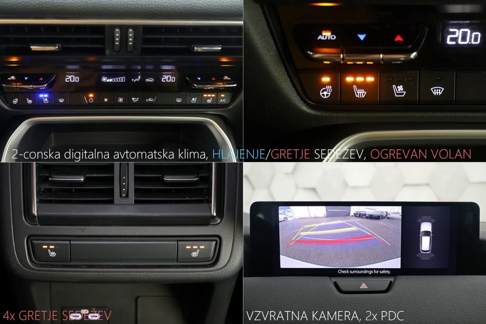 mazda cx-60 3.3 e-skyactive d 4wd at8 homura 249ks matrix - slika 12