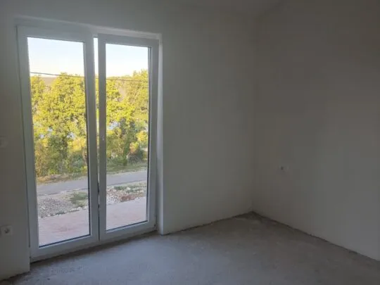 labin, renovirana kamena kuća, s pogledom na more - slika 6