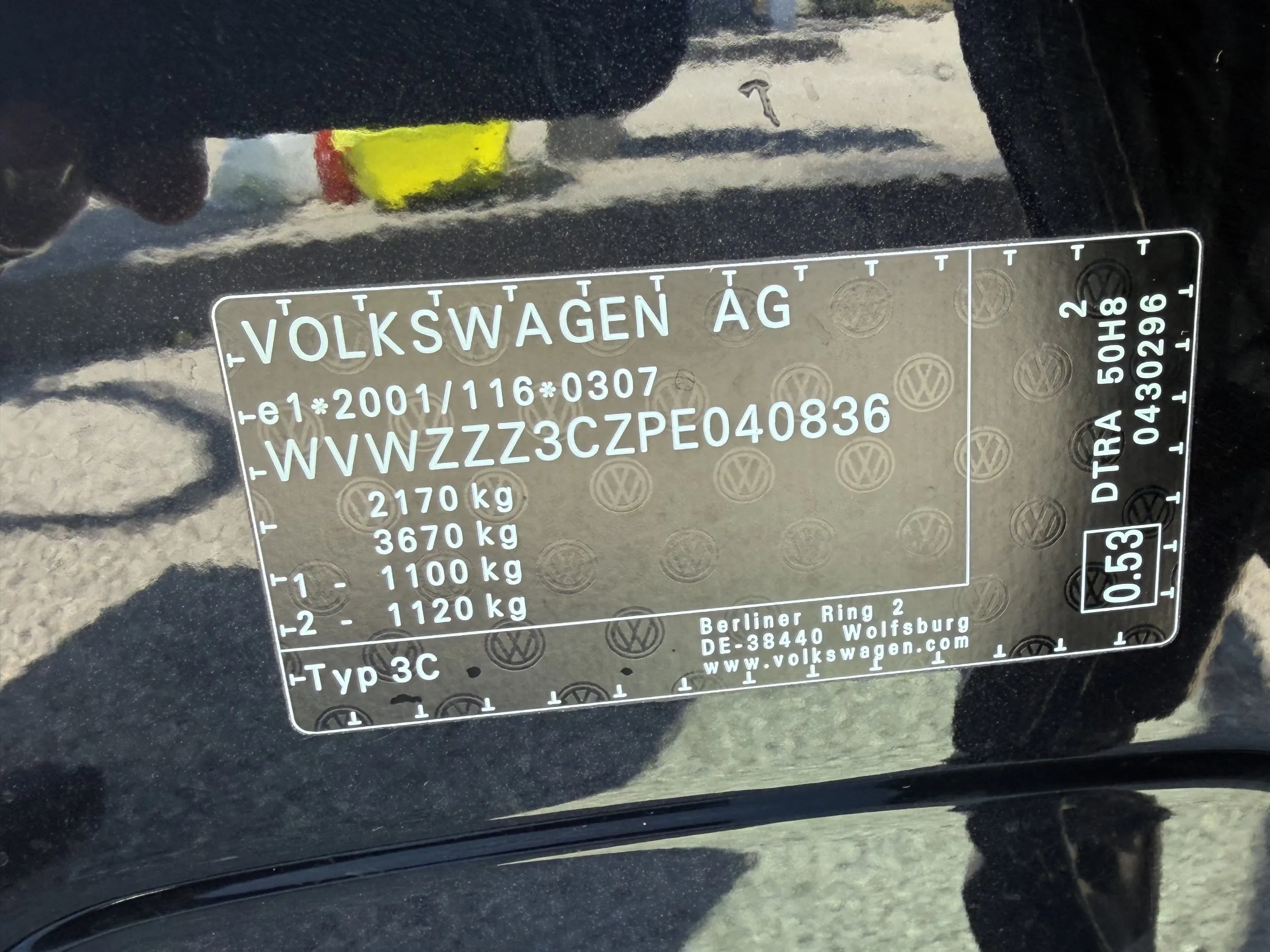 vw passat variant 2,0 tdi,dsg7,u pdv-u. - slika 25