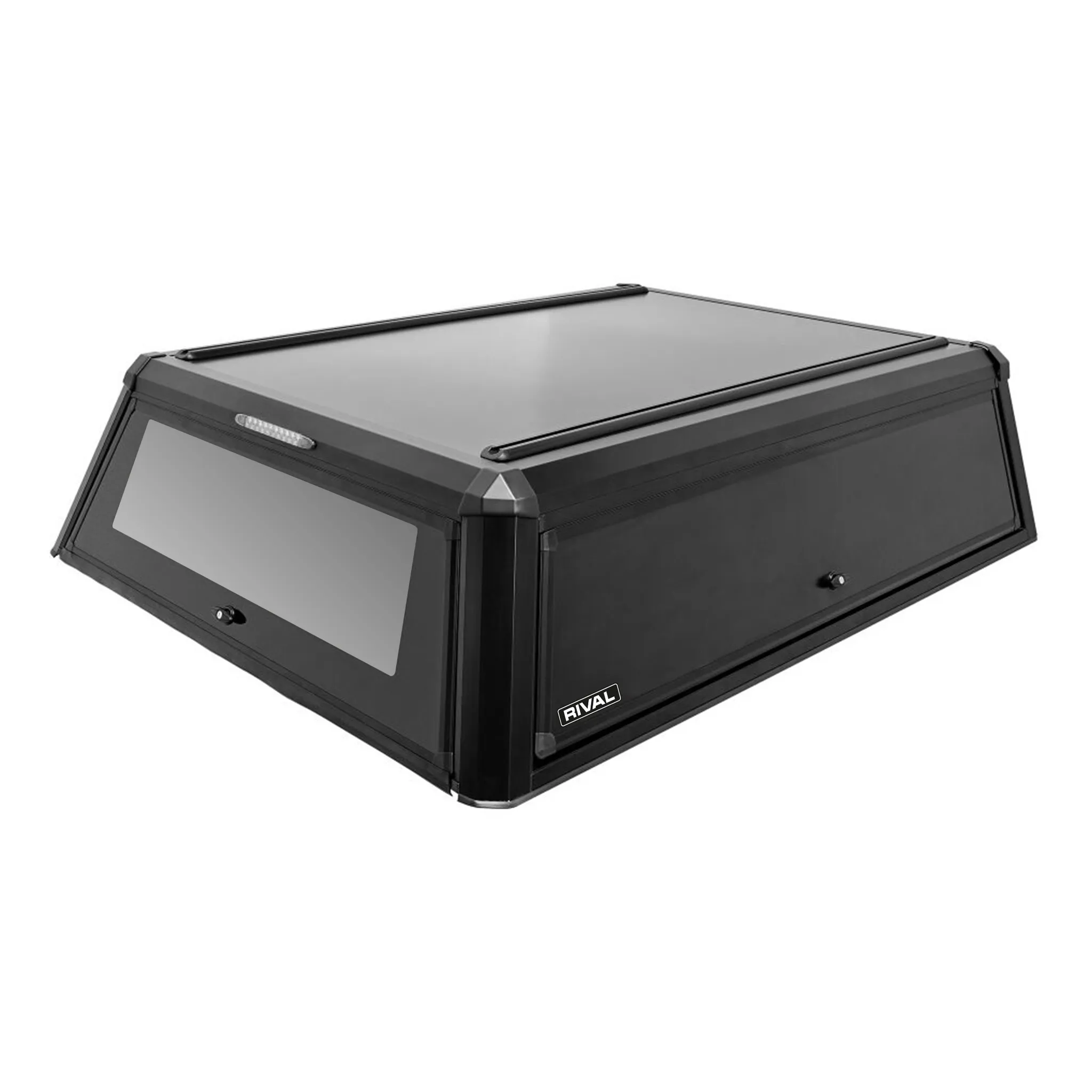 sniženje rival aluminijski nadogradni modul (double cab) - slika 2