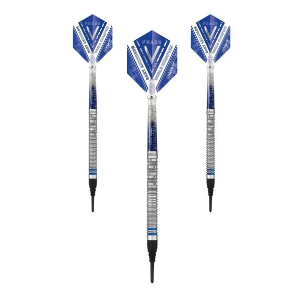 gary anderson w/c phase 5 20g - slika 2