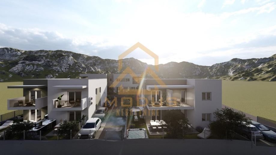 kaštel sućurac/ dvosoban stan na prvom katu (prodaja) - slika 6