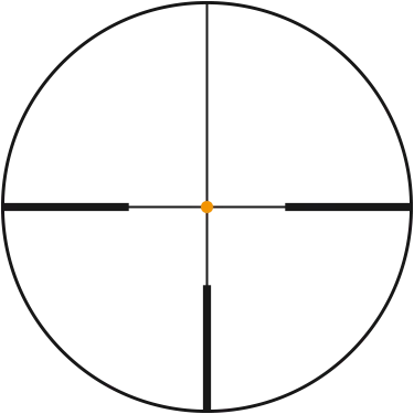 swarowski z6i (ii) 2,5-15x56 p l - ring mount - slika 4