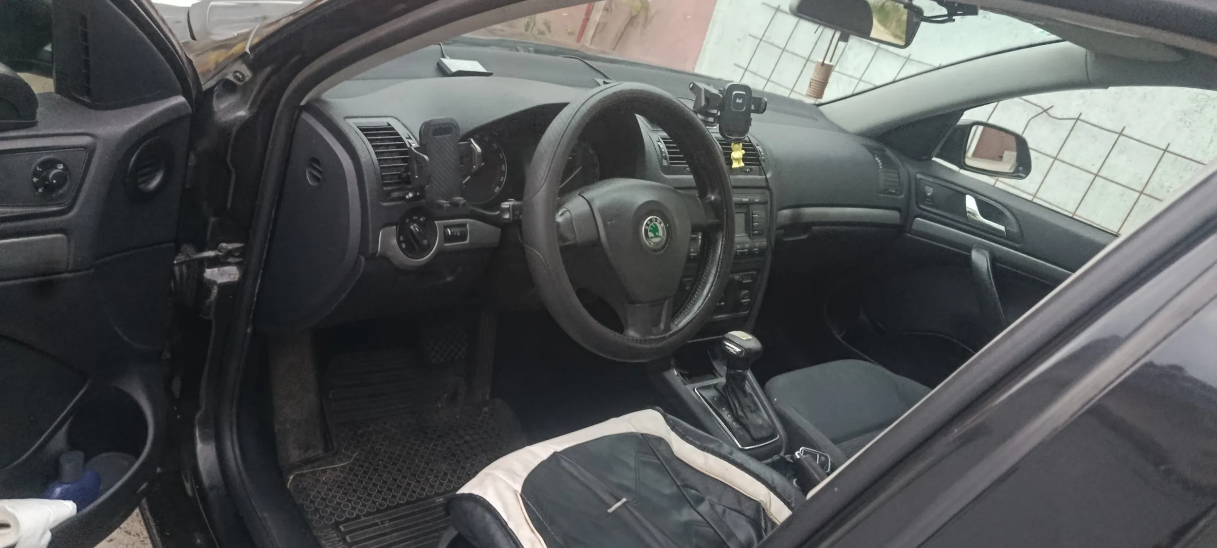 škoda octavia 2.0 tdi 103kw dsg - slika 4