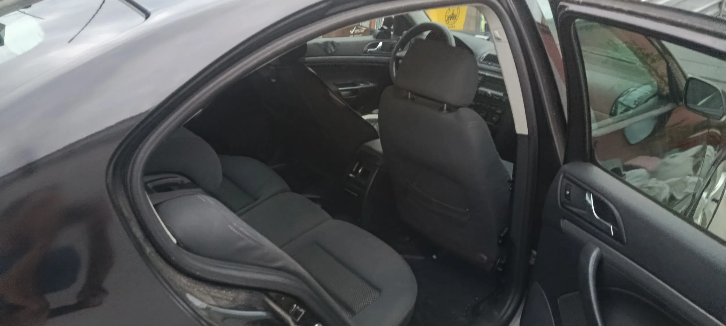 škoda octavia 2.0 tdi 103kw dsg - slika 3