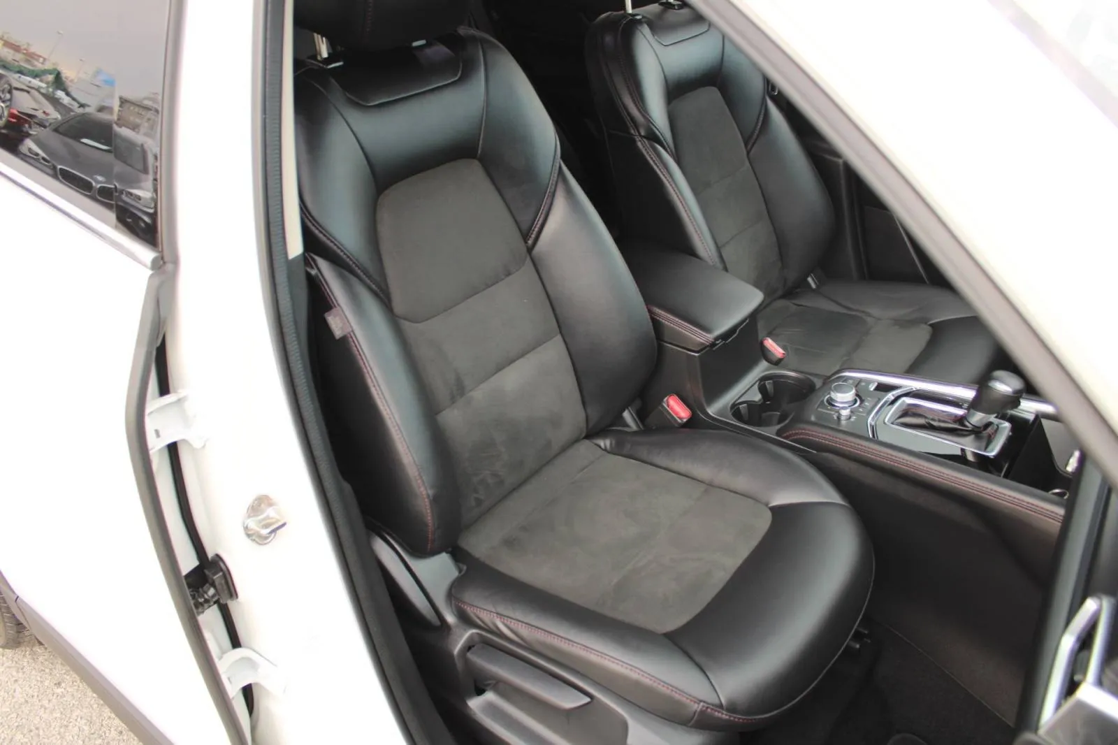 mazda cx-5 2.2 cd150 automatik homura *bose, led, navigacija, kamera* - slika 14