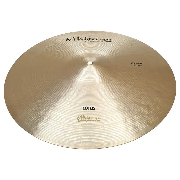 mehteran lotus 18" crash - slika 2