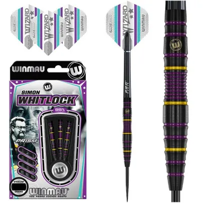 simon whitlock 85% 22g - slika 3