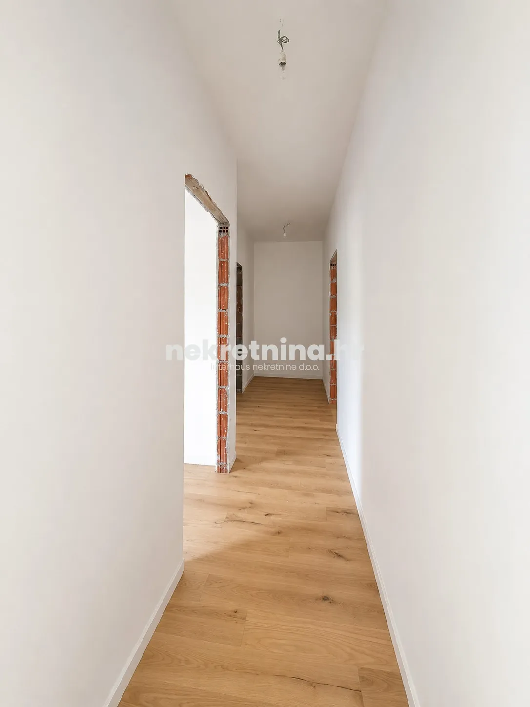 prodaja - trosobni stan: podvinje, (sveti duh), 86,24 m2 - slika 5