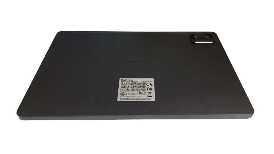 blackview tab 12 4g 64gb/4gb- kao novo!! / r1, rate!! - slika 4