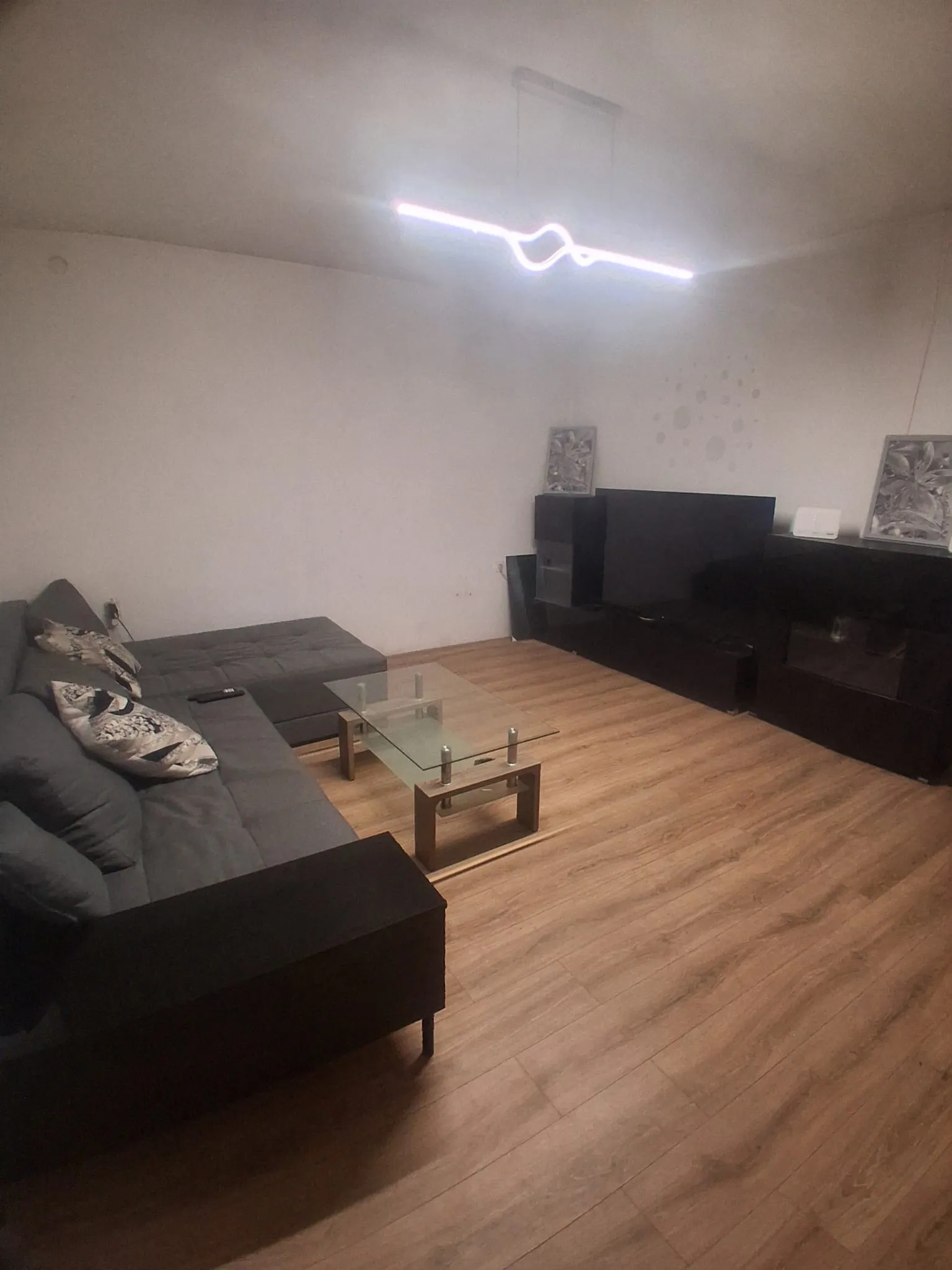 prodajem 2 kuće na parceli od 2300m2 - slika 1