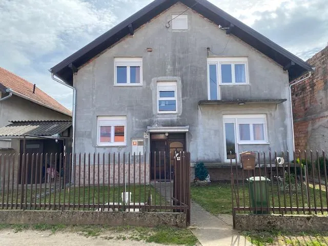 581. vukovar, augusta cesarca 80, obiteljska kuća 225,81 m2, pz 42 m2 - slika 2