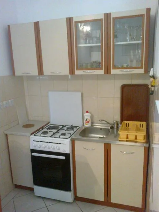 vir, kuća s 4 apartmana(312m2), 250m od mora, južna strana!!! - slika 16