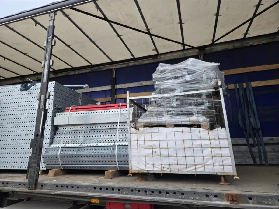 mkc modularna lagana čelična oplata - slika 2