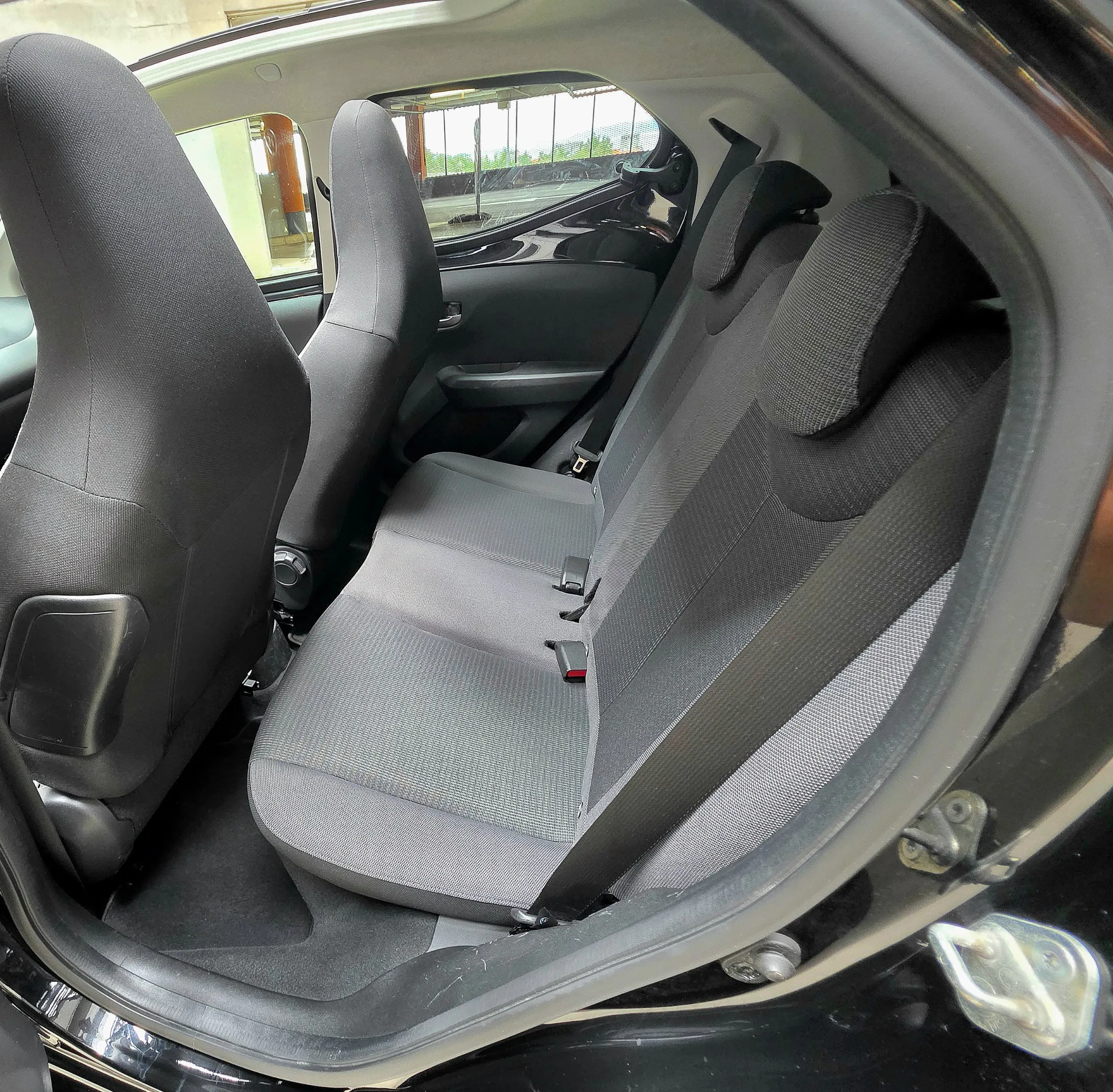 toyota aygo team deutschland - slika 7