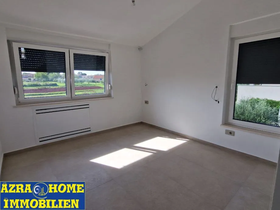 villa, poreč, novogradnja, 219 m2 , bazen, zemljište 1052 m2 - slika 19