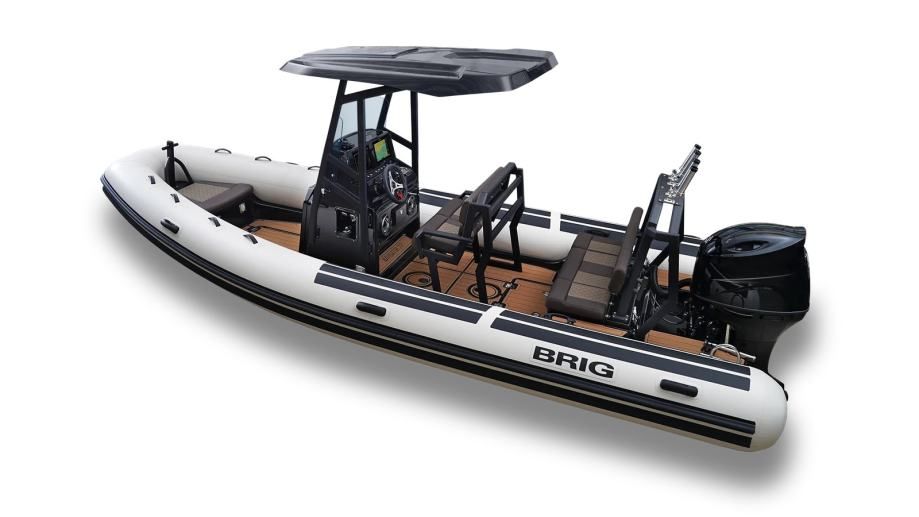 brig navigator 22 - iskustvo krstarenja koje oduzima dah (model 2026) - slika 2
