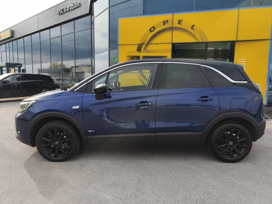 opel crossland blitz aut 1.2 s/s, 96kw - 7 godina garancije! - slika 2