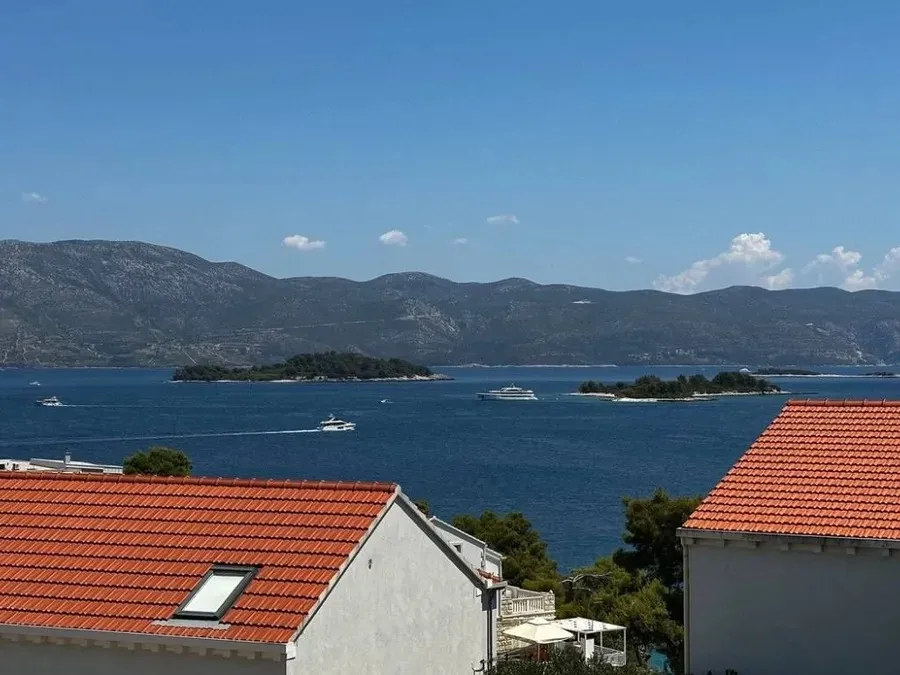 kuća na prodaju - lumbarda - slika 13
