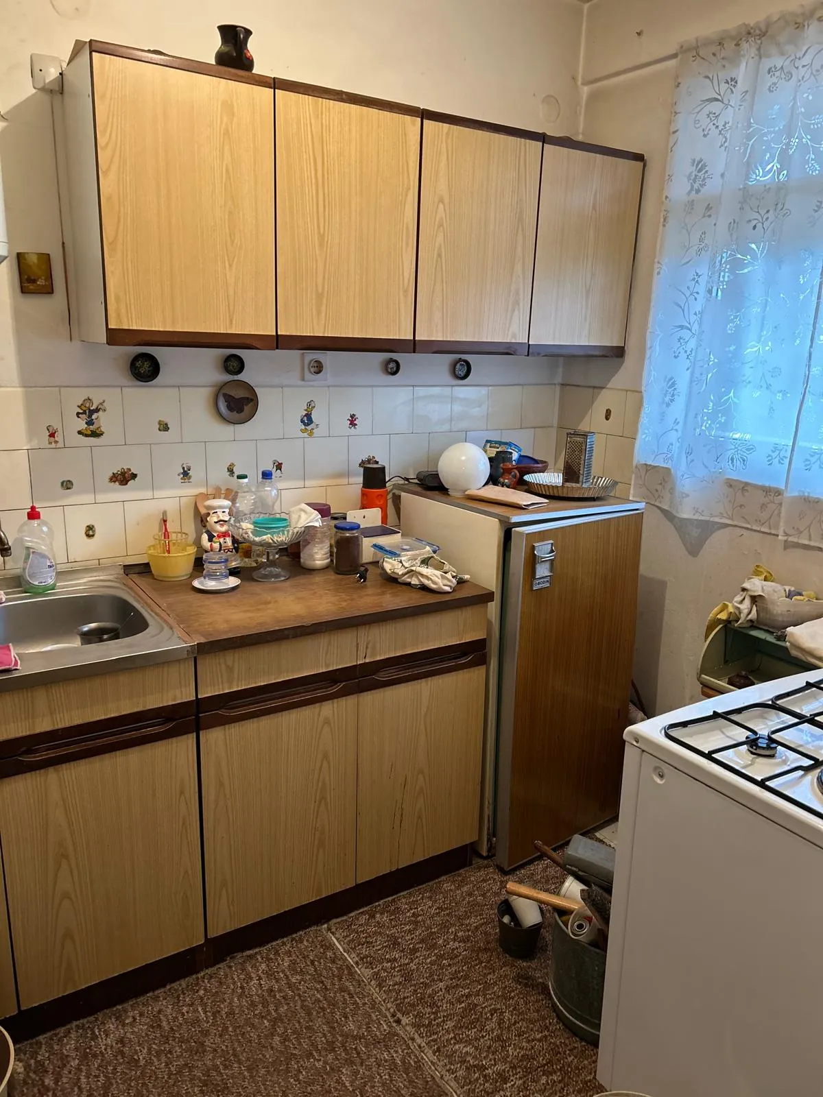 prodaje se stan – sisak, podjarak – 47,5 m² - slika 5