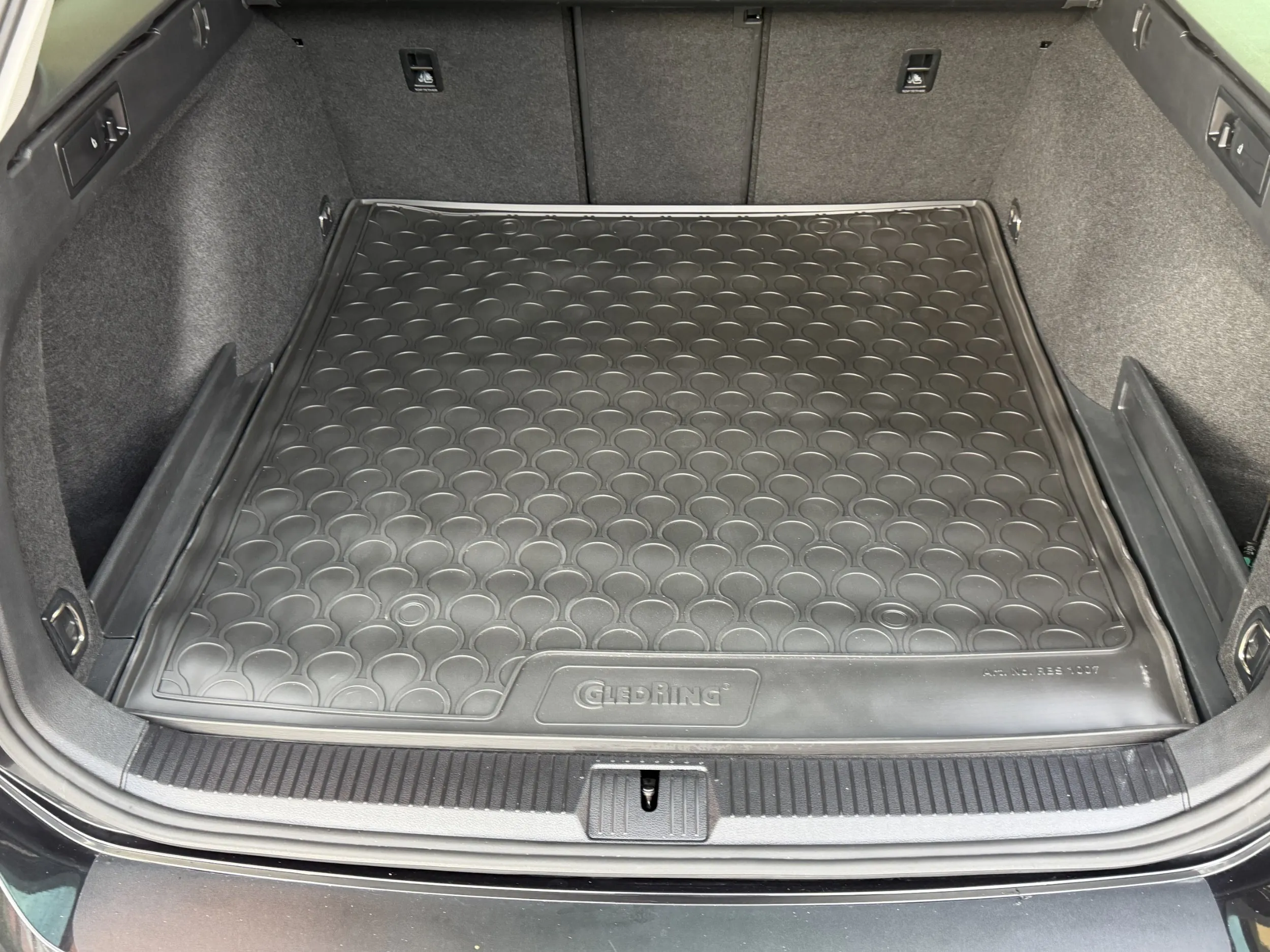 vw passat variant 2,0 tdi,dsg7,u pdv-u. - slika 26