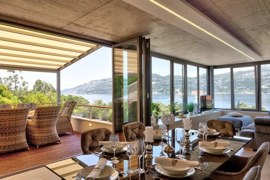 vila na prodaju - korčula - slika 10