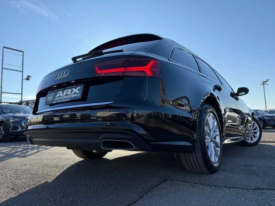 audi a6 2.0tdi 190ks automatik °navi°kamera°grijanje sj.°reg:2/2027° - slika 19