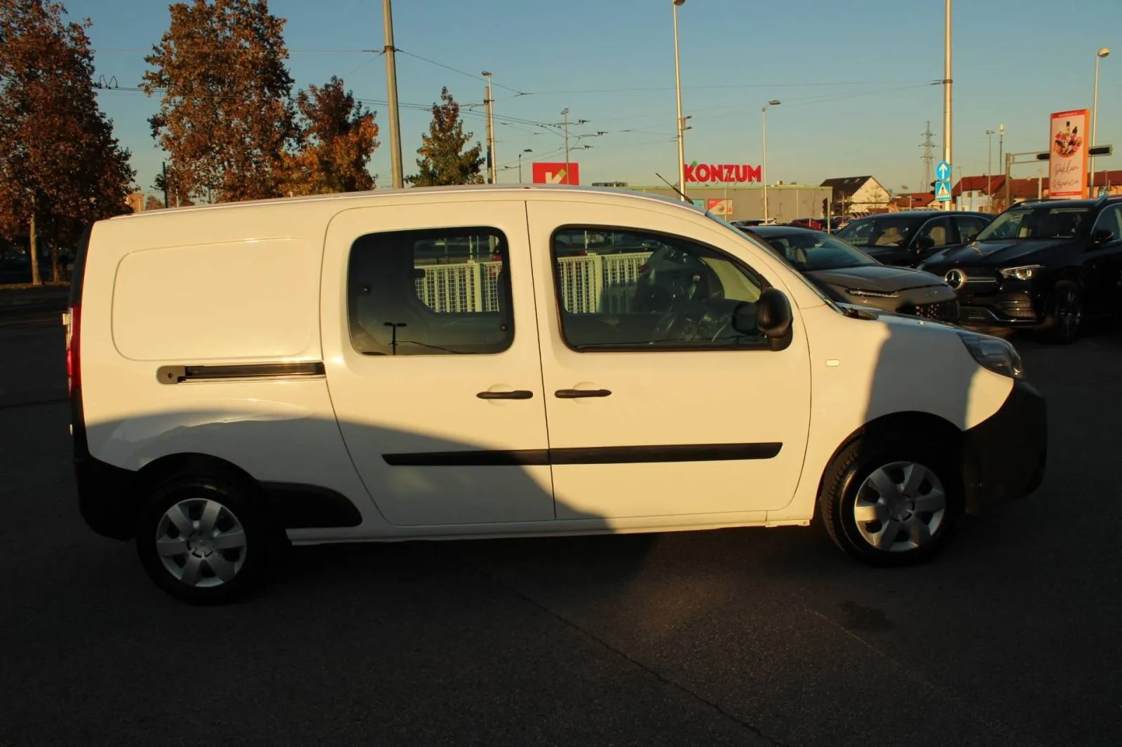 renault kangoo maxi 1.5 dci n1 - 5 sjedala, 2018 god. - slika 4