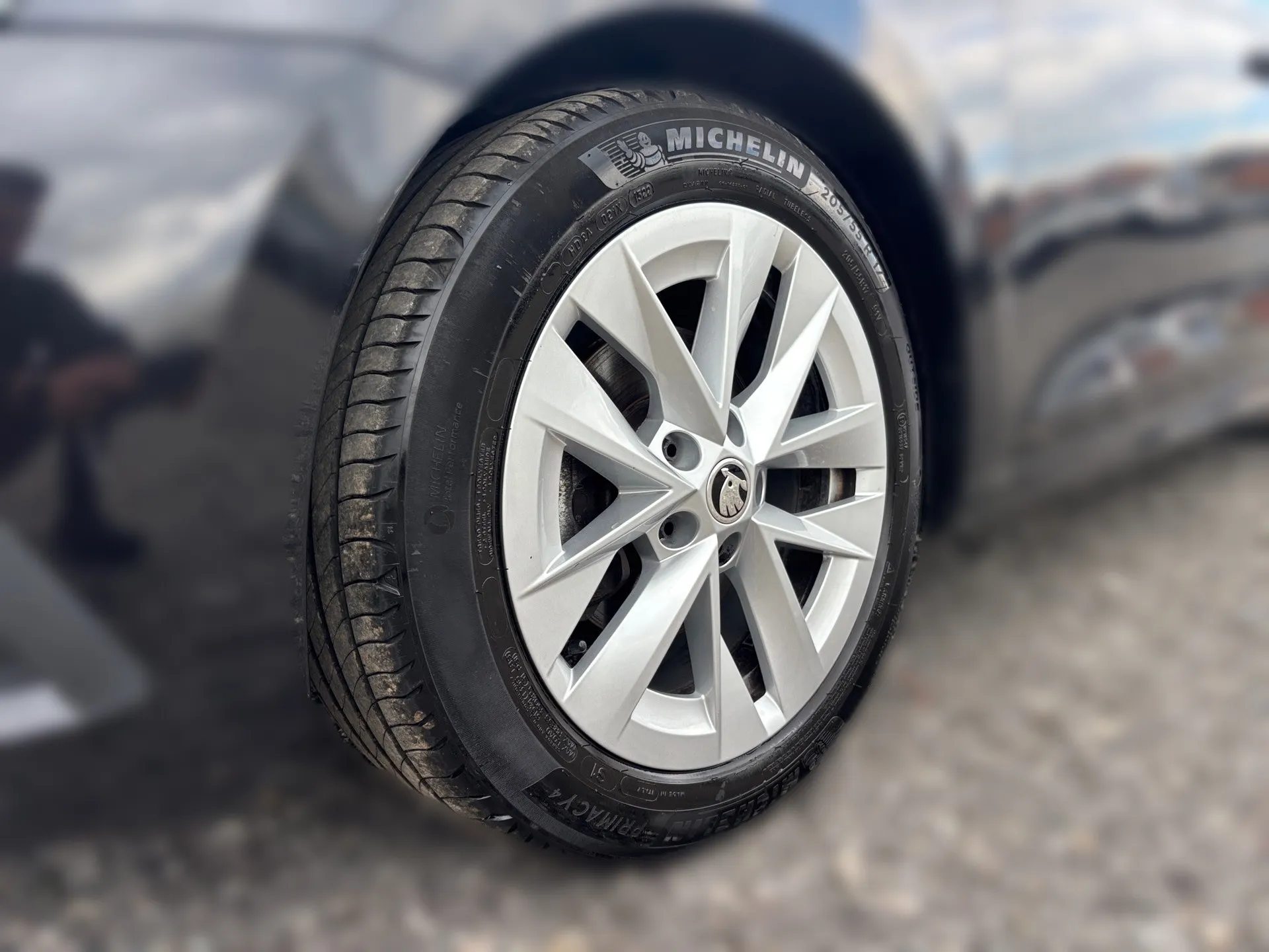 škoda octavia 2.0 tdi style 110kw - slika 6