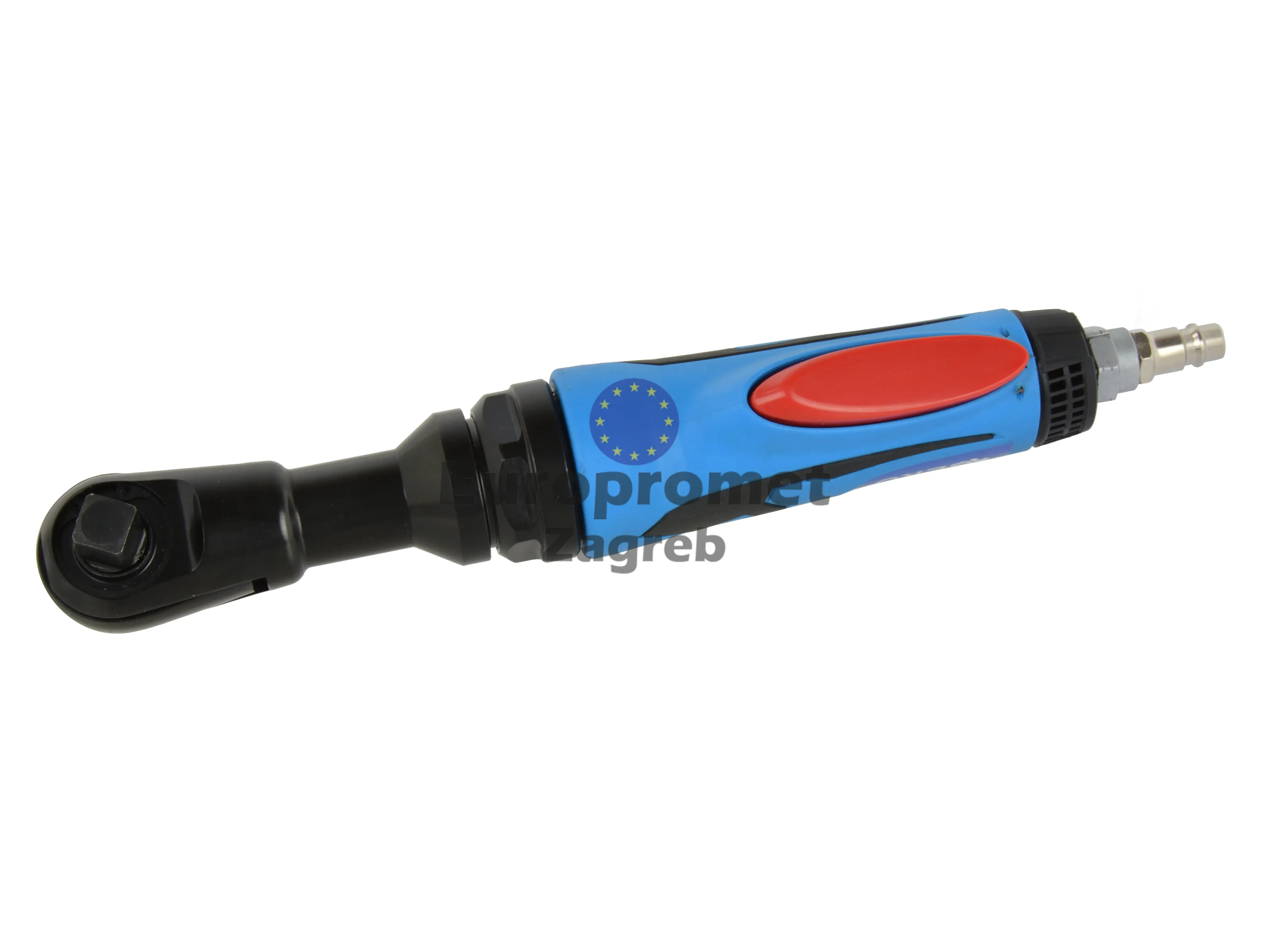 pneumatska račna 1/ 2″ 80 nm - - novo - - slika 3