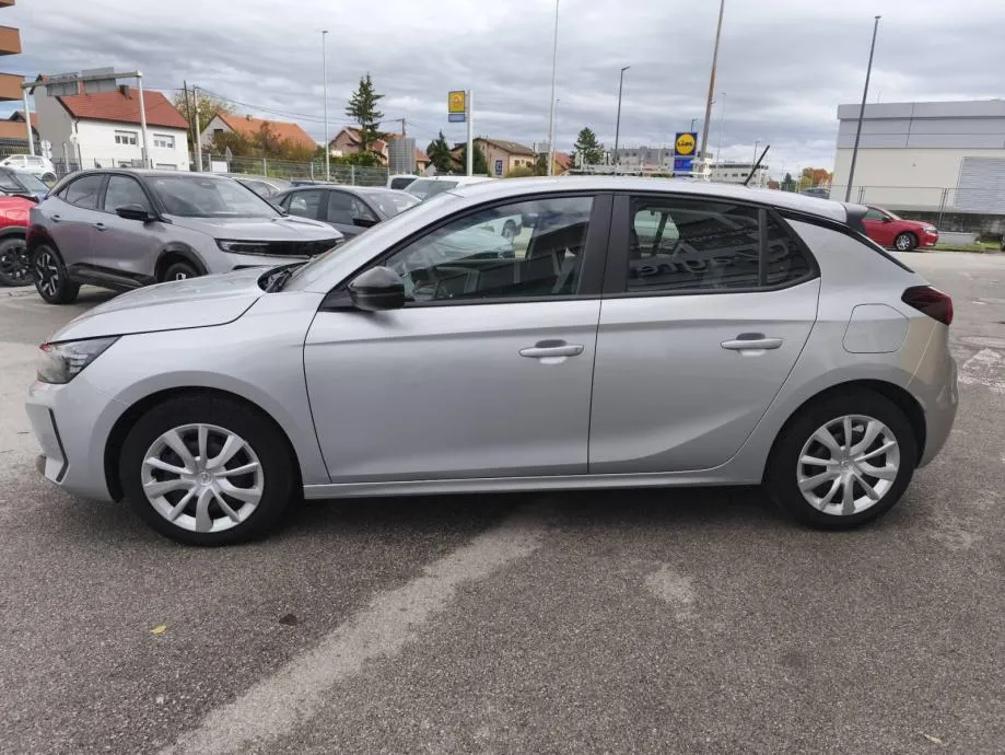 opel corsa edition 1.2 55kw - 7 godina garancije! - slika 2