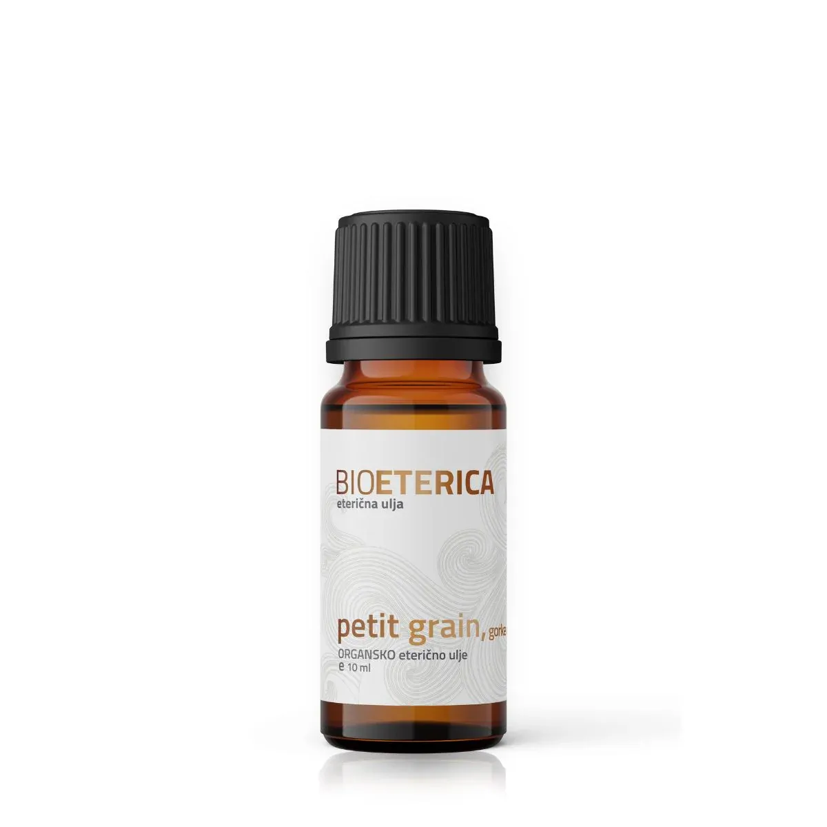 Be Petit Grain Nar. 10ml - Zagreb