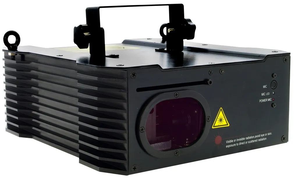 Laserworld CS-400G - Križevci